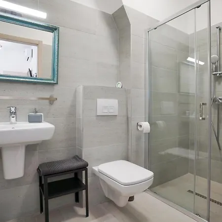 Koffer Apartmán *