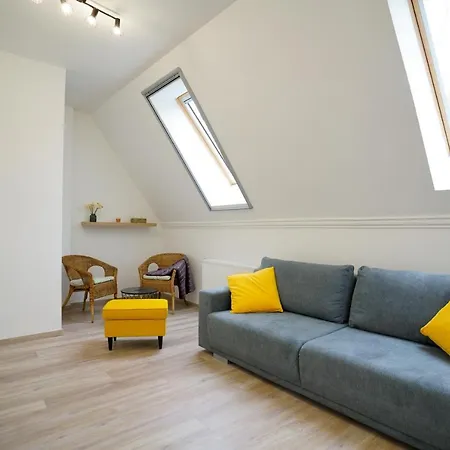 Koffer Apartment