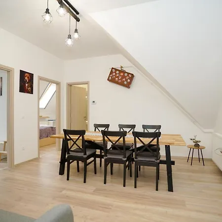 Koffer Apartment