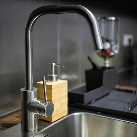 Apartment Koffer *