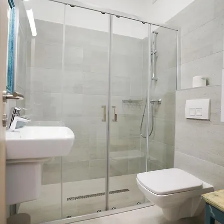 Apartment Koffer Eger
