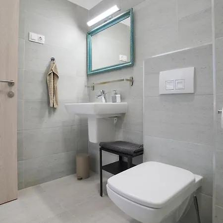 Koffer Apartment
