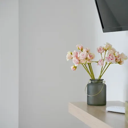 Apartment Koffer
