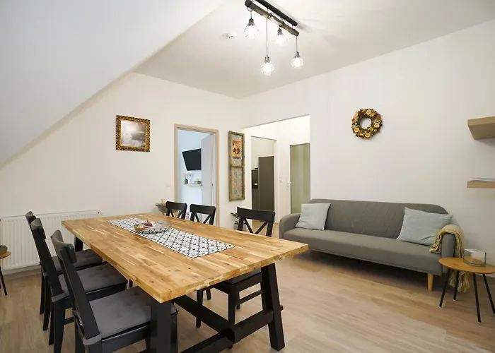 Apartamento Koffer *