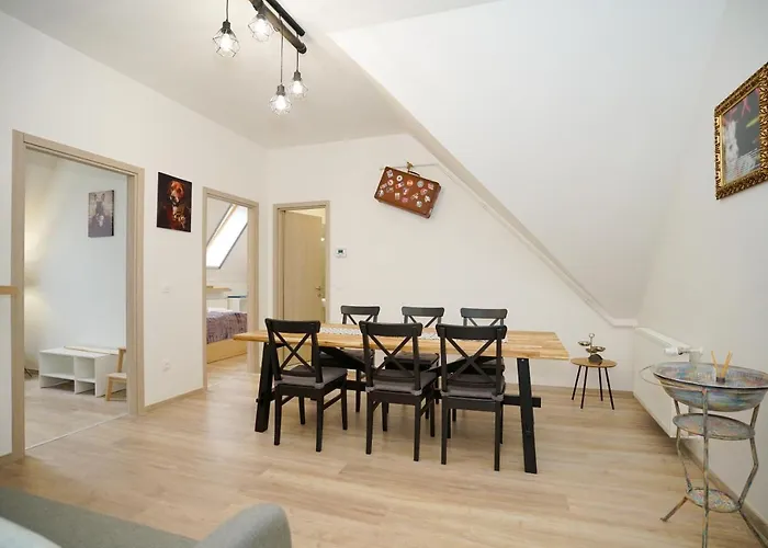 Koffer Апартаменты